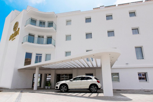 Gallery - Hotel Agaró