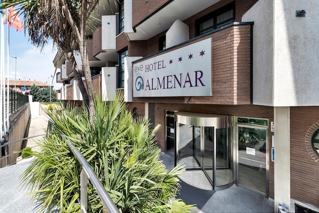 Gallery - Exe Gran Hotel Almenar