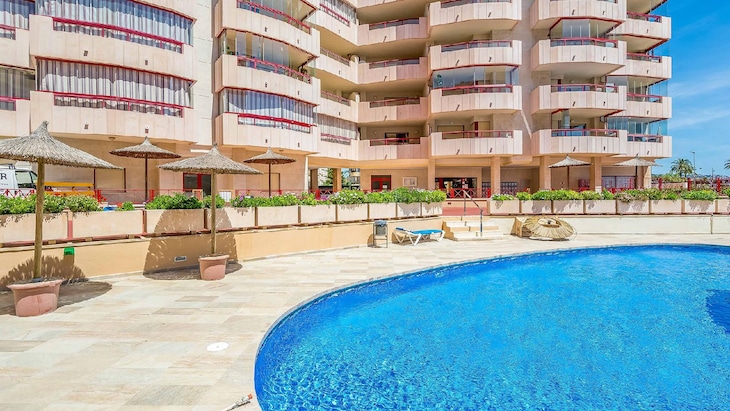 Gallery - Apartamentos Amatista