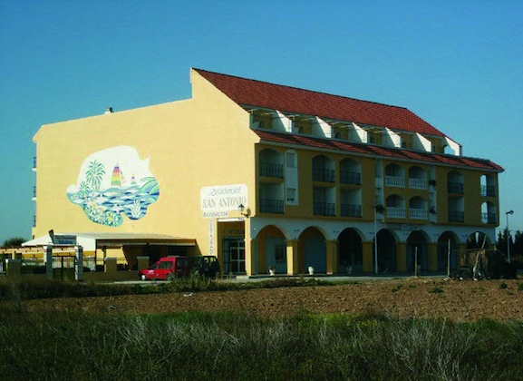 Gallery - Apcostas San Antonio