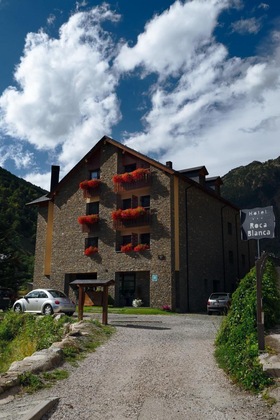 Gallery - Roca Blanca