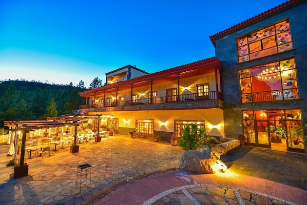 Gallery - Hotel Spa Villalba
