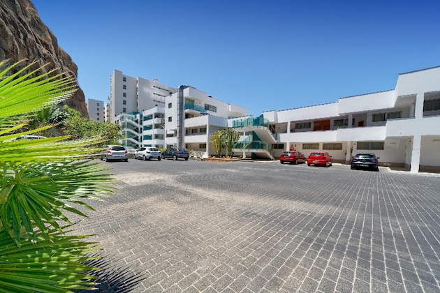 Gallery - Morasol Suites Hotel
