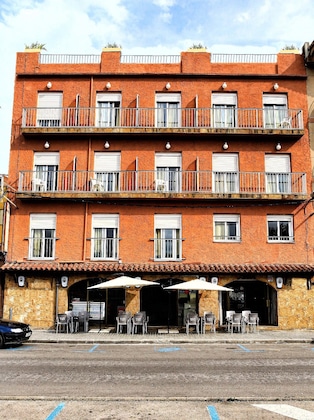 Gallery - Hostal Isabel