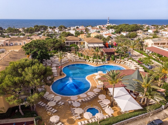 Gallery - Zafiro Menorca
