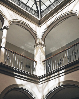 Gallery - Petit Palace Marqués Santa Ana