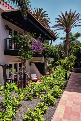 Gallery - Seaside Grand Hotel Residencia