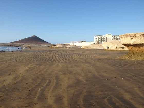 Gallery - Hotel Playa Sur Tenerife