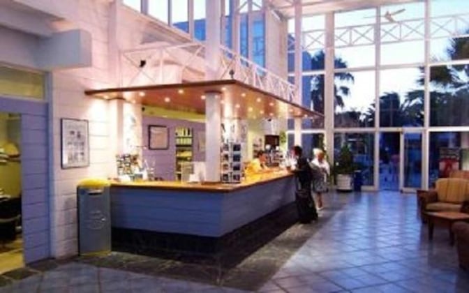 Gallery - Hotel Palia Don Pedro