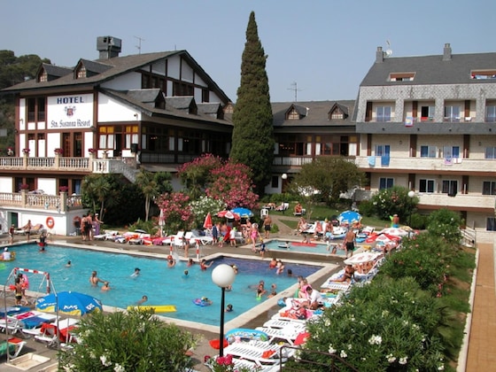 Gallery - Santa Susanna Resort