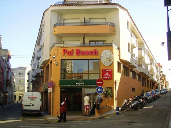 Gallery - Apartaments Palamós - Pal Beach
