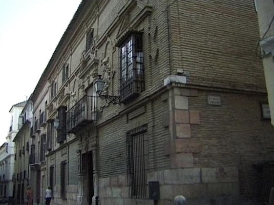 Gallery - Casa Del Conde De Pinofiel
