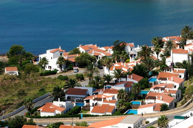 Gallery - Villas Playas De Fornells