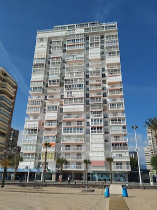 Gallery - Vera Cruz - Fincas Benidorm