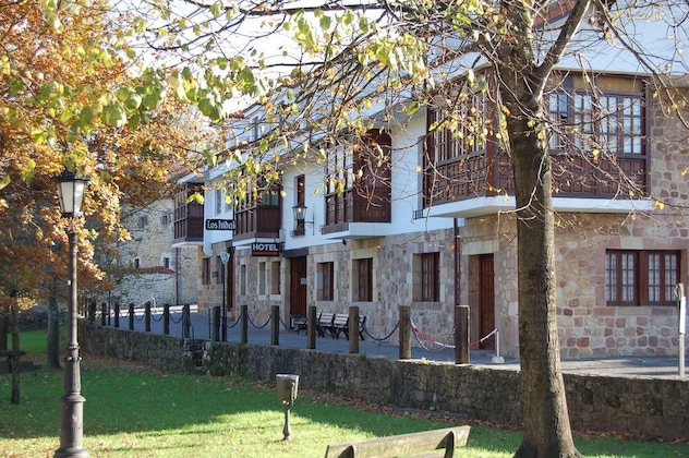 Gallery - Hotel Los Hidalgos