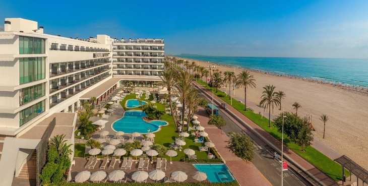 Gallery - Rh Bayren Hotel & Spa