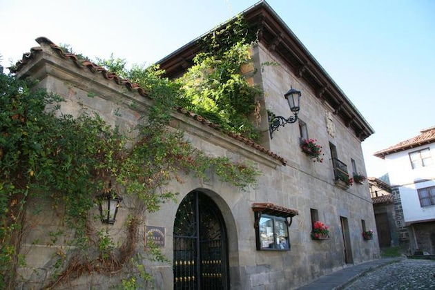 Gallery - Apartamentos Villa De Potes