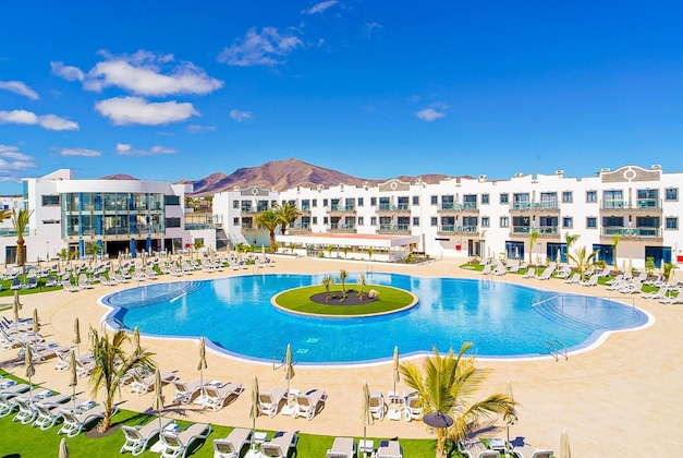 Gallery - Hotel Cordial Marina Blanca