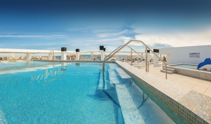 Gallery - Hotel Rh Vinaros Playa