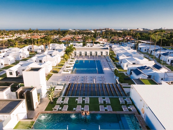Gallery - Club Maspalomas Suites & SPA - Adults Only