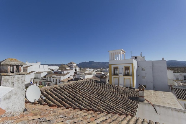 Gallery - Hotel El Tajo & Spa