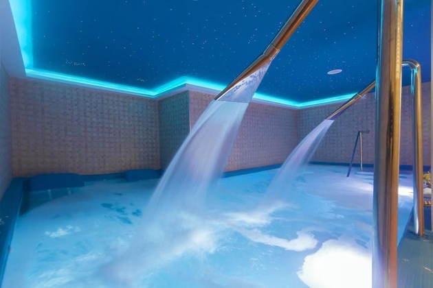 Gallery - Hotel El Tajo & Spa