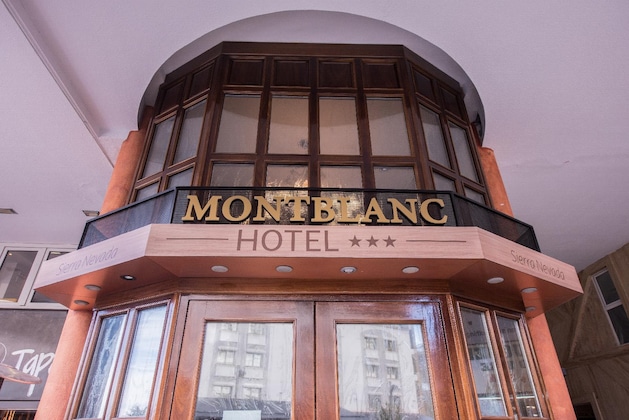 Gallery - Hotel Mont Blanc