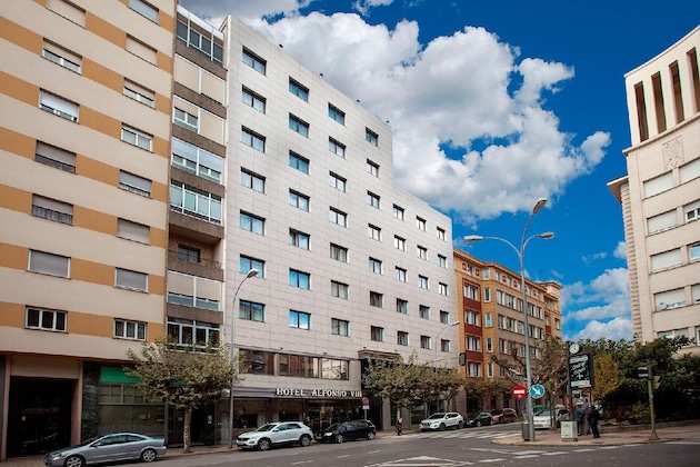 Gallery - Hotel Alfonso VIII