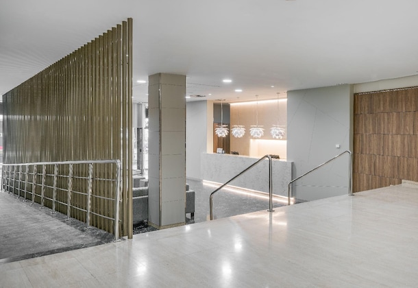 Gallery - Nh Ciudad Real