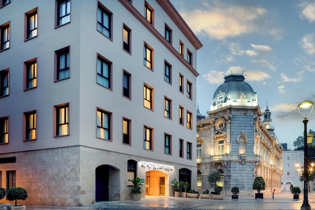 Gallery - AC Hotel Cartagena