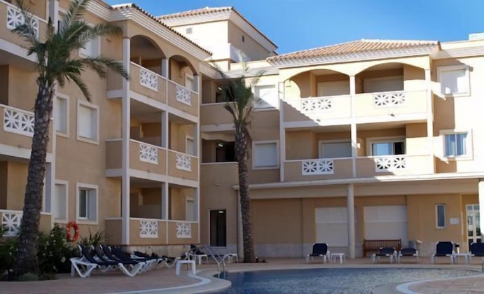 Gallery - Apartamentos Las Dunas