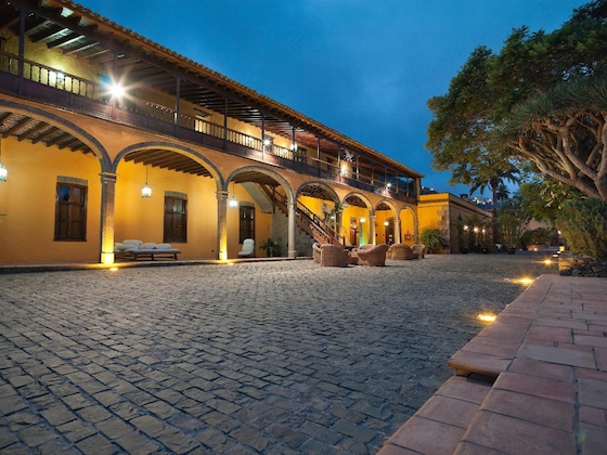 Gallery - La Hacienda Del Buen Suceso