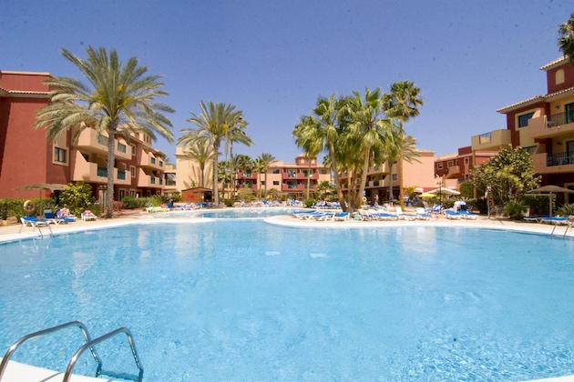 Gallery - O7 Aloe Corralejo