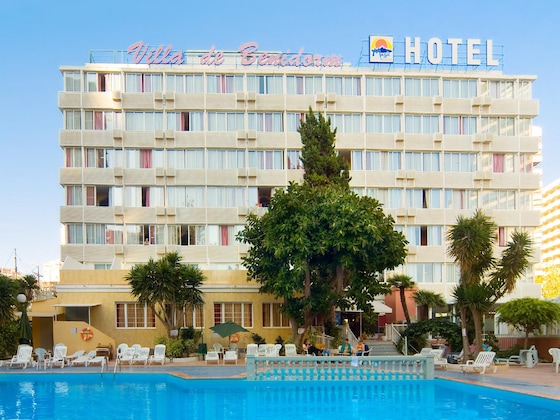 Gallery - Magic Villa De Benidorm