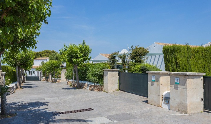 Gallery - Villas Finesse