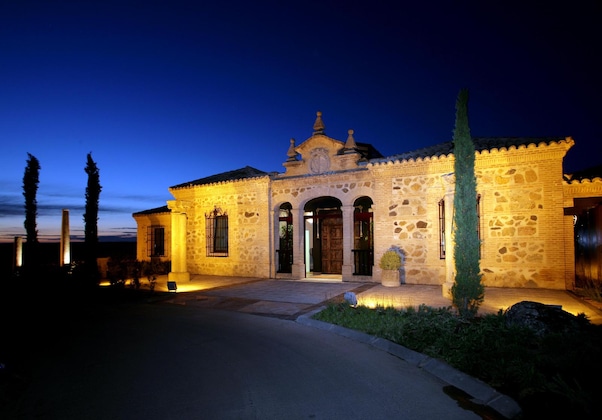 Gallery - Hotel Cigarral el Bosque