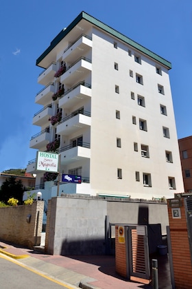 Gallery - Hostal Magnolia