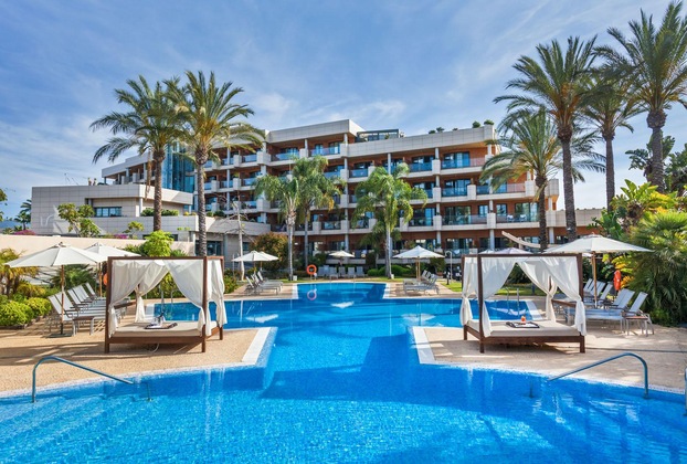 Gallery - Exe Estepona Thalasso & Spa - Adults only Recommended