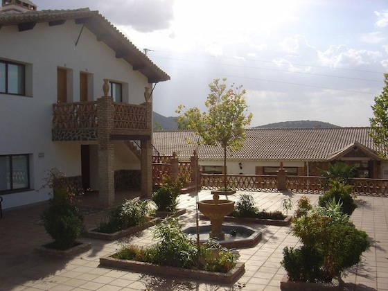 Gallery - Hotel Rural Puerto Mágina