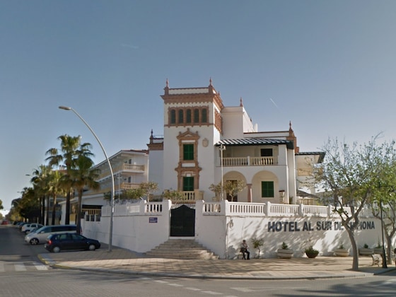 Gallery - Hotel Al Sur De Chipiona