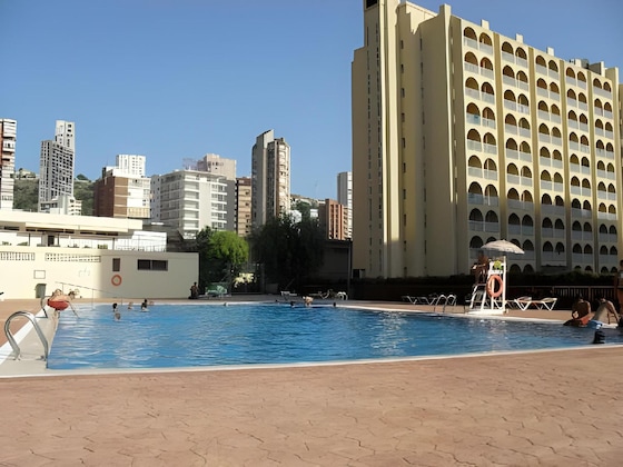 Gallery - Apartamentos Acuarium Ii