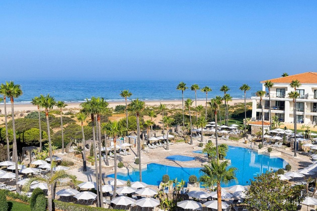 Gallery - Hipotels Barrosa Palace