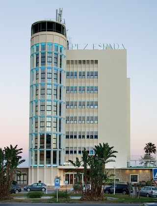 Gallery - Medplaya Hotel Pez Espada