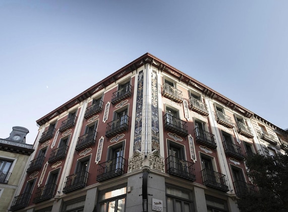 Gallery - Petit Palace Posada Del Peine