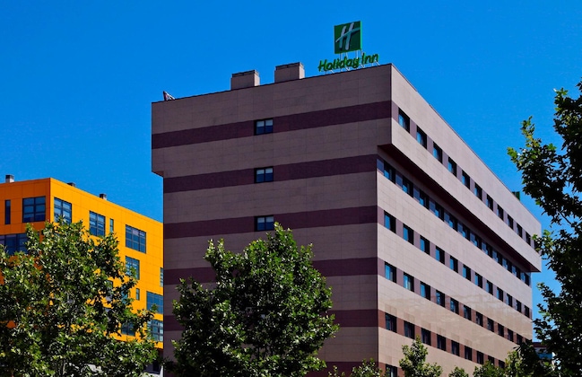 Gallery - Holiday Inn Madrid - Las Tablas, An Ihg Hotel