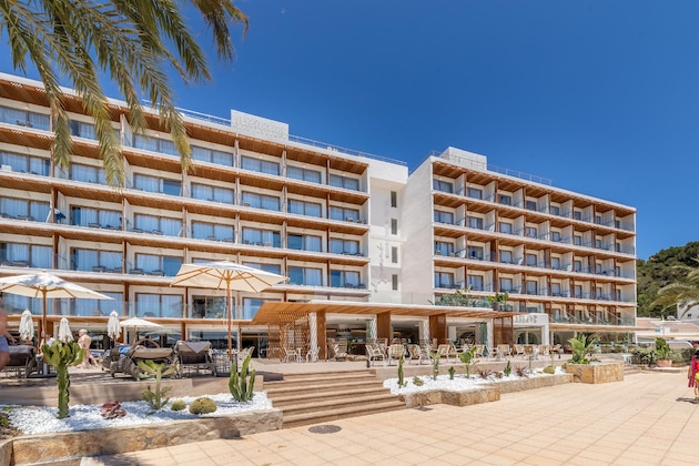Gallery - El Somni Ibiza Dream Hotel By Grupotel