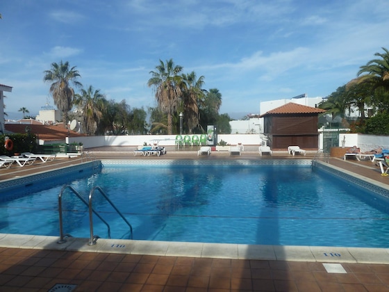 Gallery - Apartamentos Paradero
