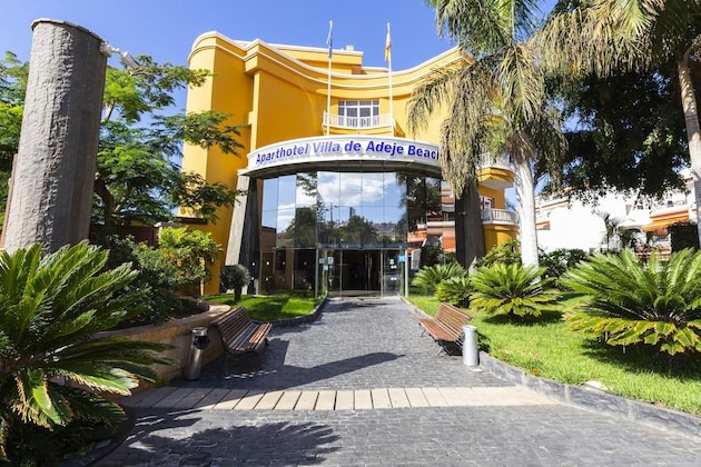 Gallery - Hotel Villa De Adeje Beach