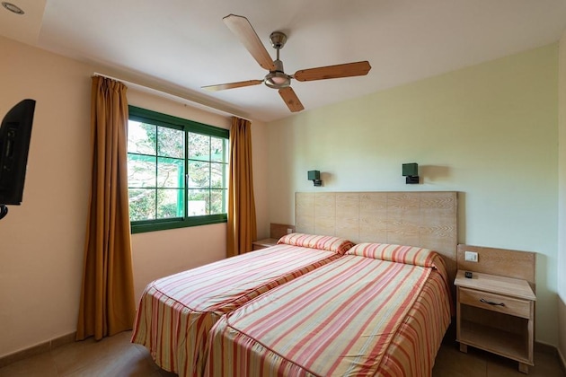 Gallery - Bungalows Cordial Sandy Golf