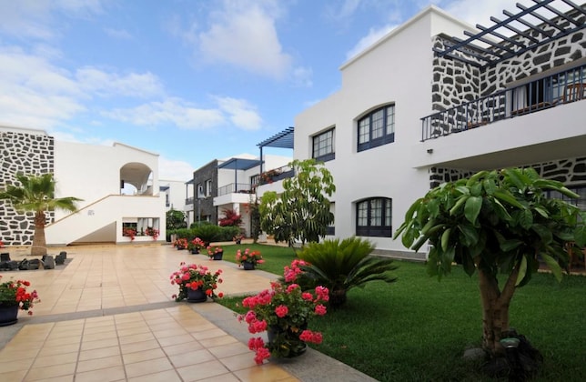 Gallery - Hotel Apartamento Pueblo Marinero Adults Exclusive